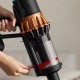 Επαναφορτιζόμενη Σκούπα Stick Dyson V16 Piston Animal Matte Black/Copper 492963-01 Επαναφορτιζόμενη Σκούπα Stick Dyson V16 Piston Animal Matte Black/Copper 492963-01